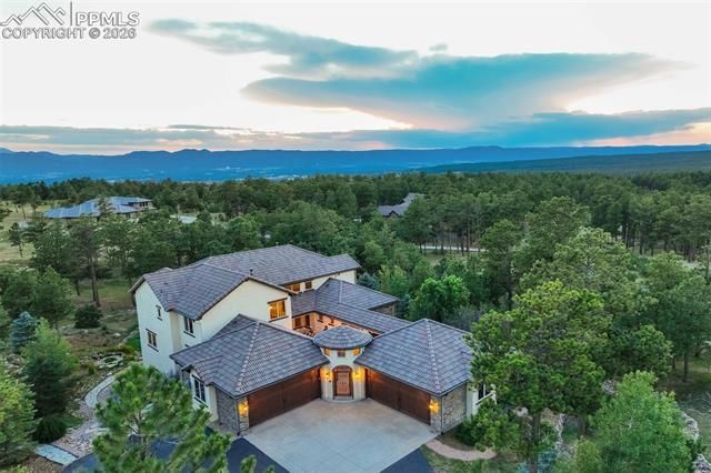 5085 Saxton Hollow Road, Colorado Springs, CO 80908 Main Photo