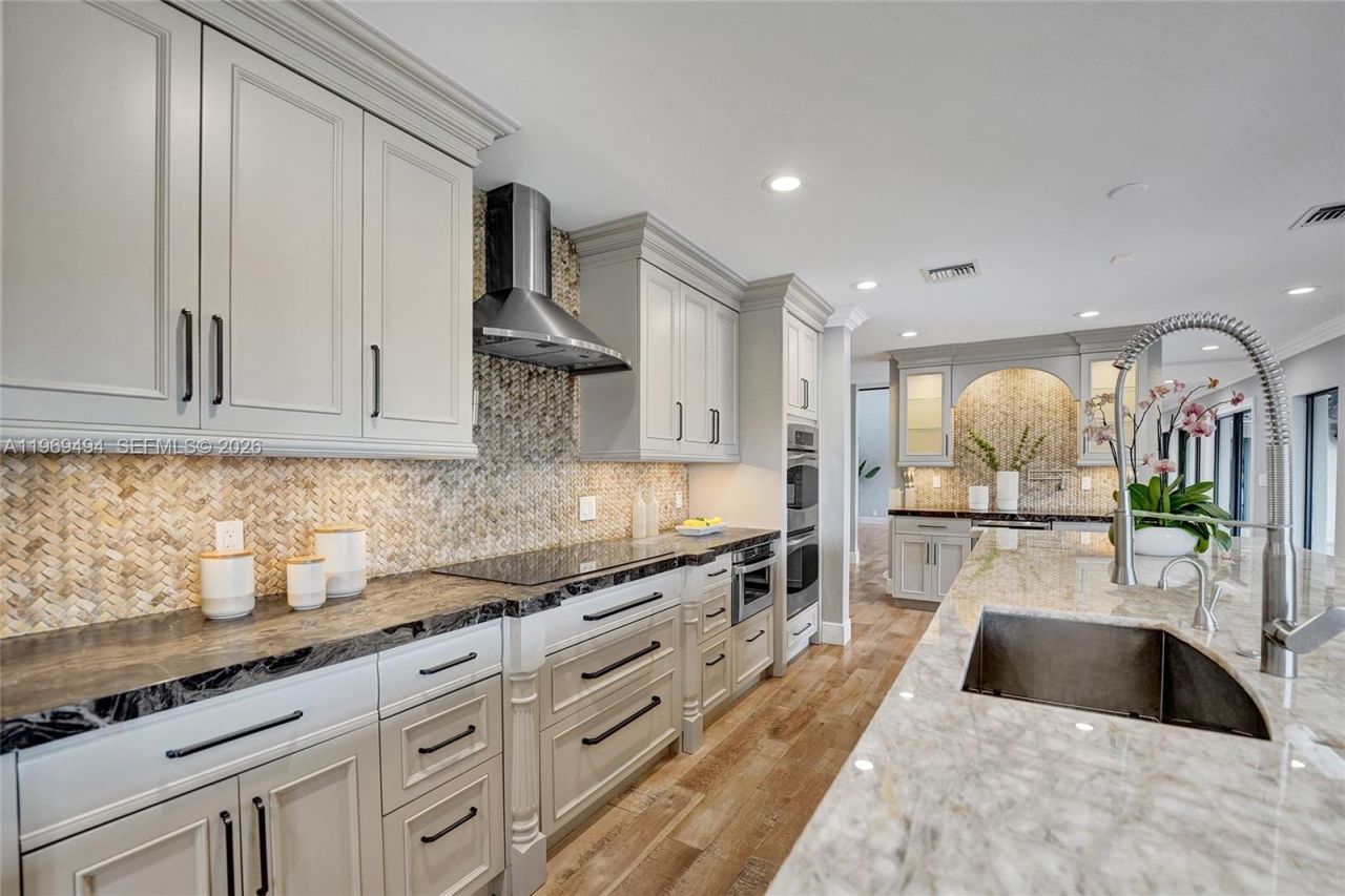 2941 Fairway Dr, Hollywood, FL 33021 Photo