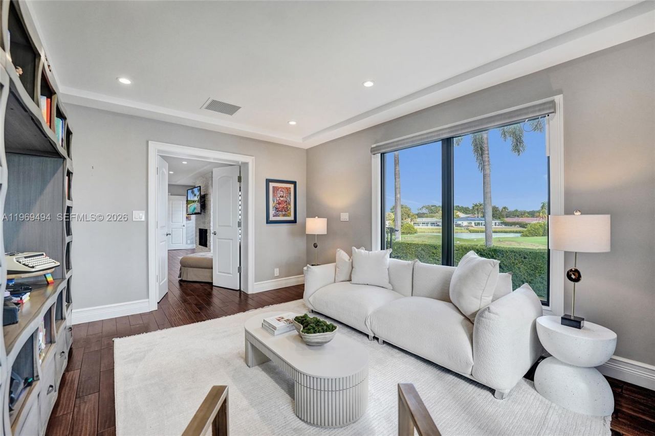 2941 Fairway Dr, Hollywood, FL 33021 Photo