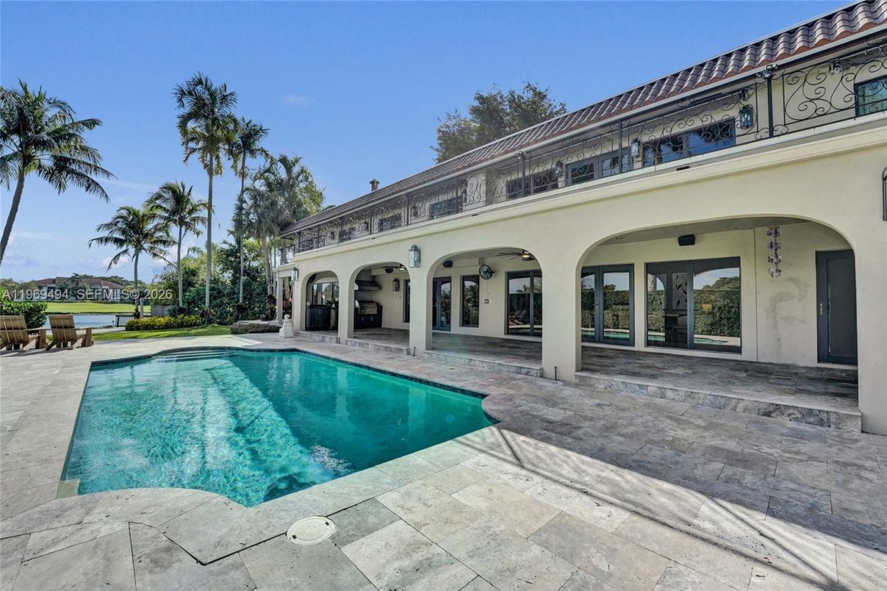 2941 Fairway Dr, Hollywood, FL 33021 Photo