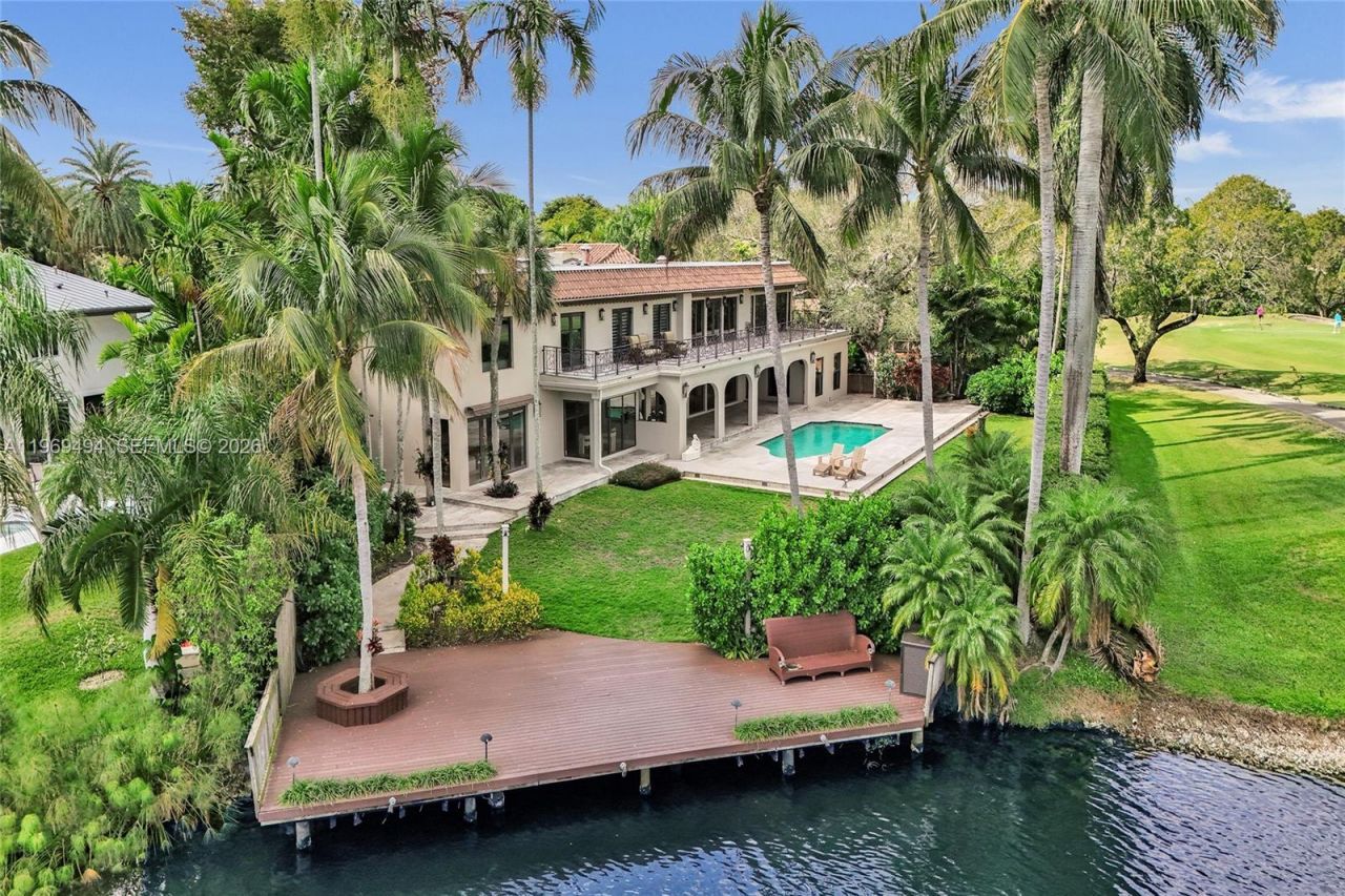 2941 Fairway Dr, Hollywood, FL 33021 Photo