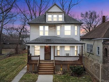 6653 Fern Street, Detroit, MI 48210