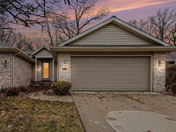 4391 Idlewood Drive SW, Unit 21, Wyoming, MI 49519