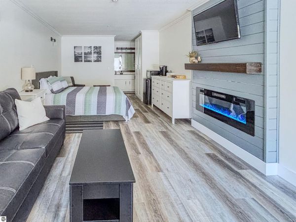 5610 Shanty Creek Road, Unit 104, Bellaire, MI 49615