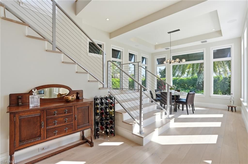 725 Harbour Dr , Naples, FL 34103 Photo