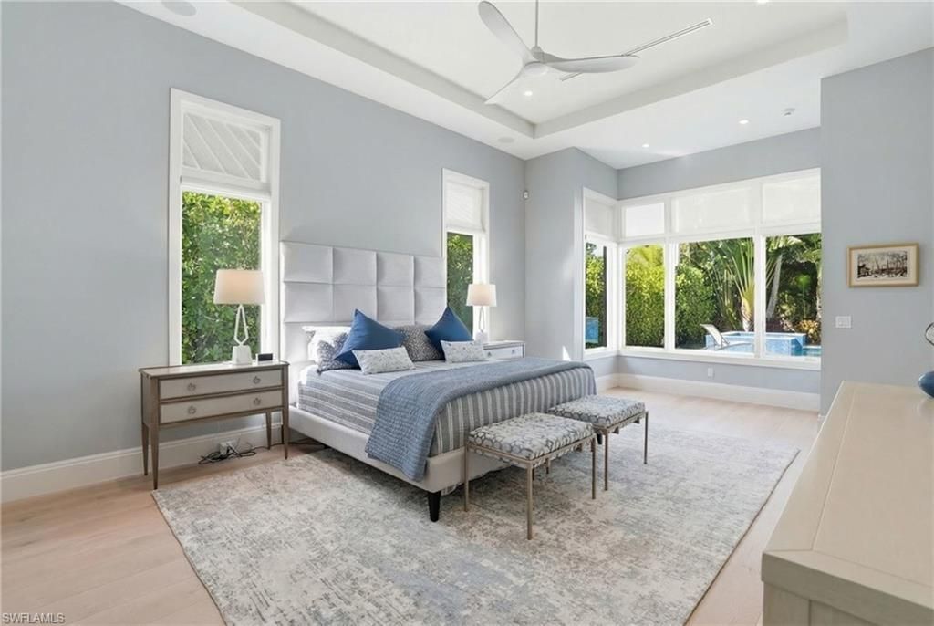 725 Harbour Dr , Naples, FL 34103 Photo