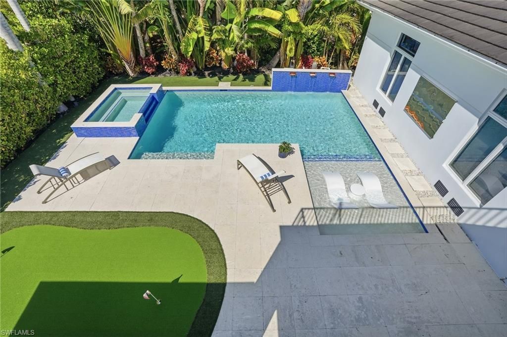 725 Harbour Dr , Naples, FL 34103 Photo