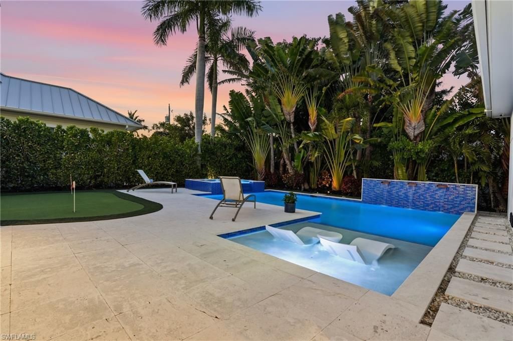 725 Harbour Dr , Naples, FL 34103 Photo