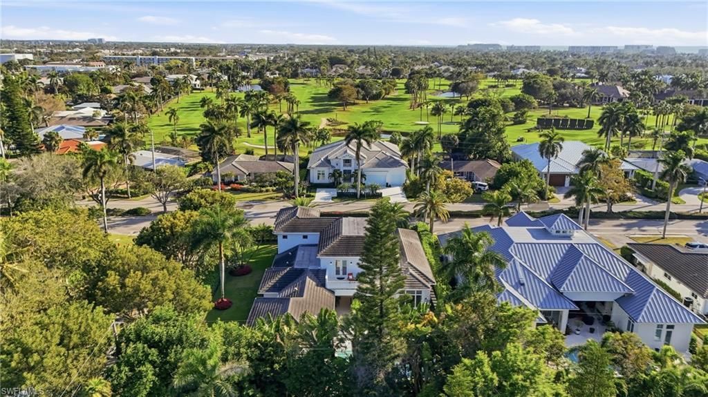 725 Harbour Dr , Naples, FL 34103 Photo