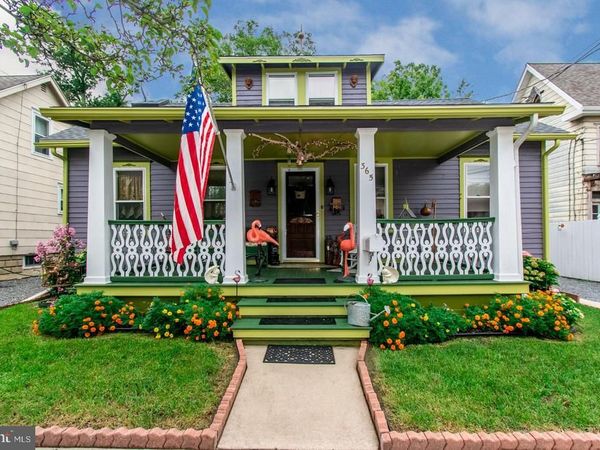 365 N MAIN STREET, WOODSTOWN, NJ 08098