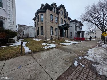 907 DEKALB STREET , Unit 1, NORRISTOWN, PA 19401