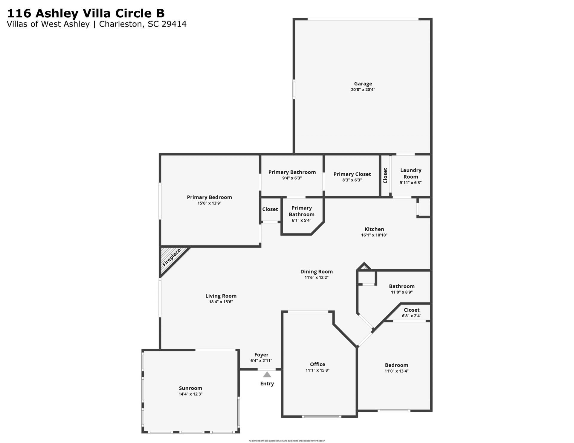 116 Ashley Villa Circle Photo 40