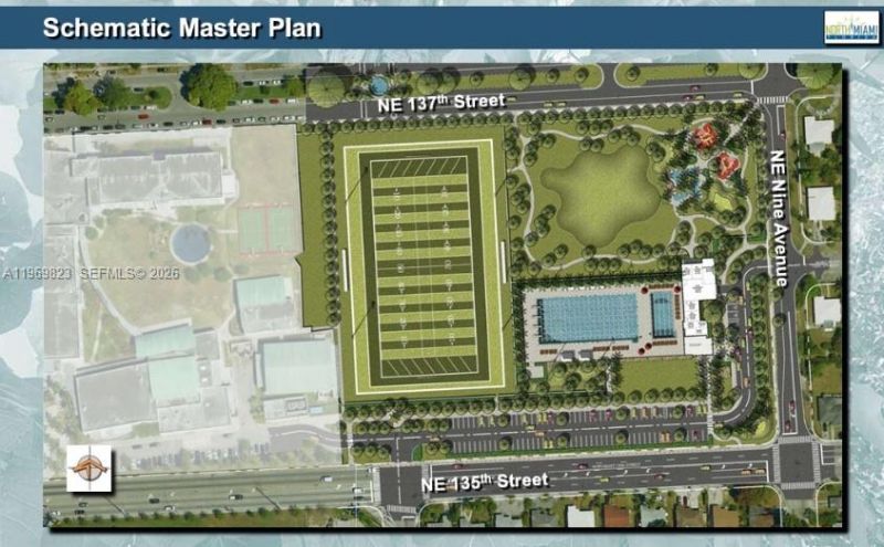 890 NE 138th St, North Miami, FL 33161 Photo