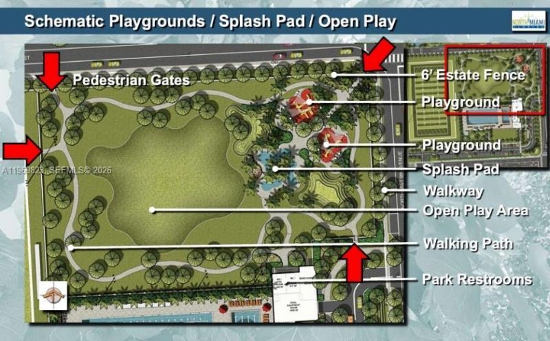 890 NE 138th St, North Miami, FL 33161 Photo