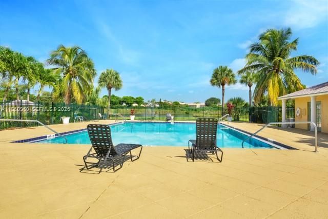 1825 W Meadows Cir W, Unit 1825, Boynton Beach, FL 33436 Photo