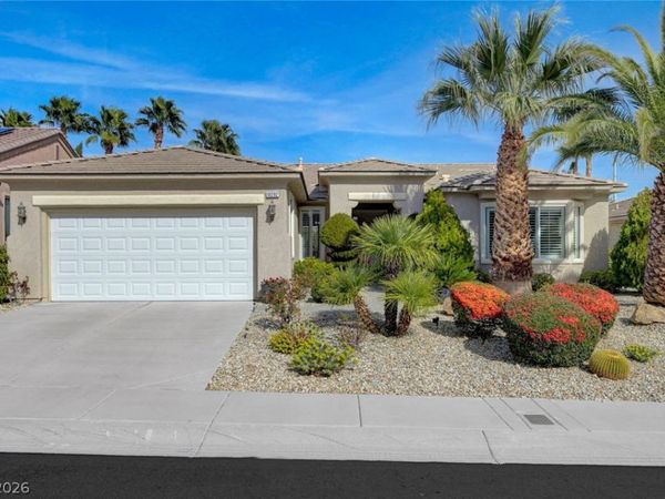 10292 Premia Place , Las Vegas, NV 89135
