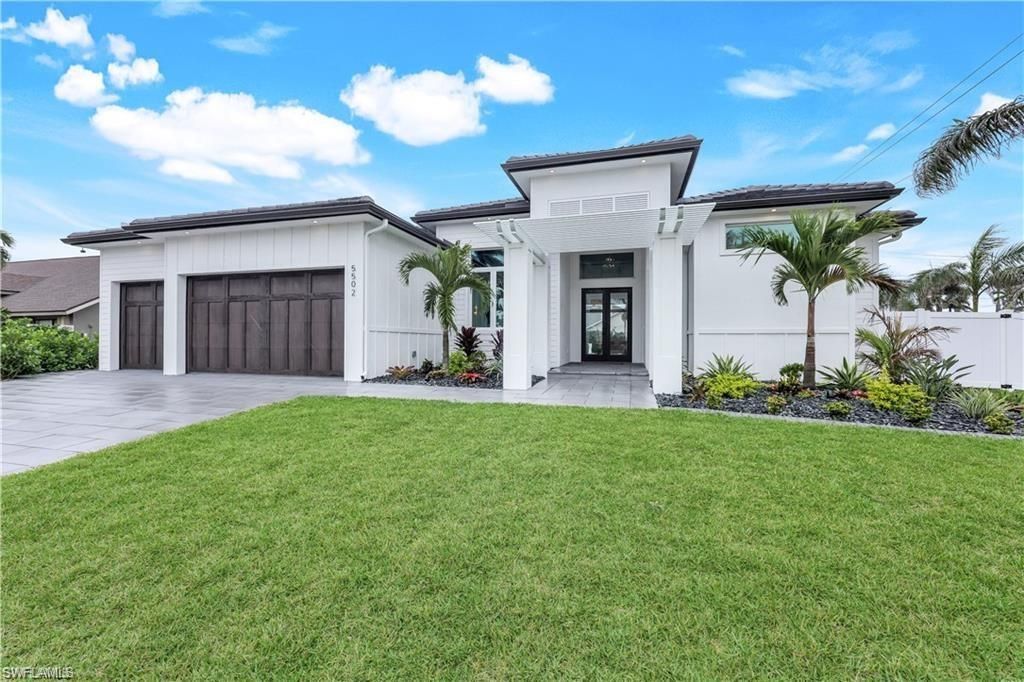 5358 Coral Ave , Cape Coral, FL 33904 Photo
