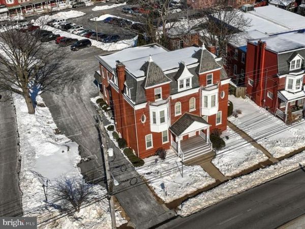 955 957 E KING STREET, LANCASTER, PA 17602