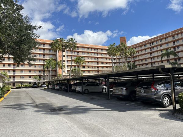 7370 S Oriole Boulevard, Unit #603, Delray Beach, FL 33446