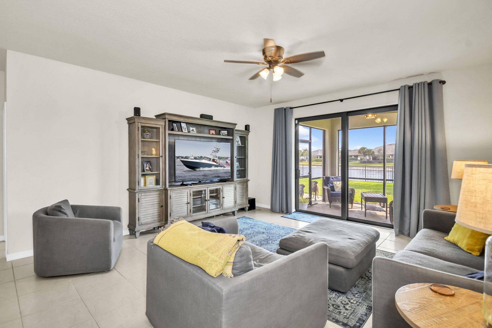 479 SE Vallarta Drive, Port Saint Lucie, FL 34984 Photo