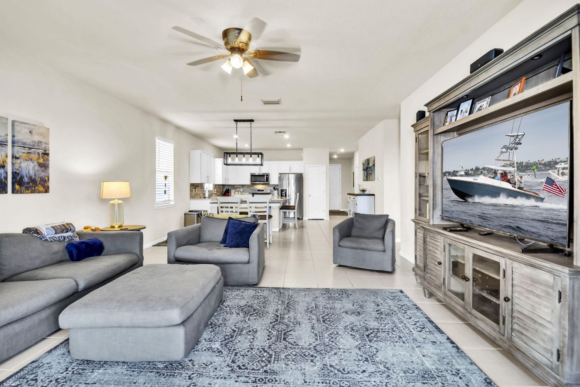 479 SE Vallarta Drive, Port Saint Lucie, FL 34984 Photo