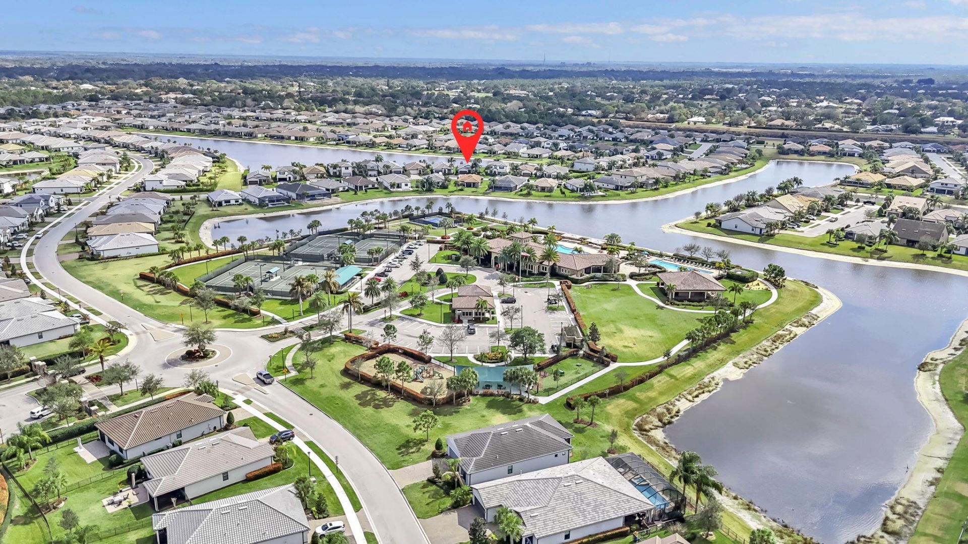 479 SE Vallarta Drive, Port Saint Lucie, FL 34984 Photo