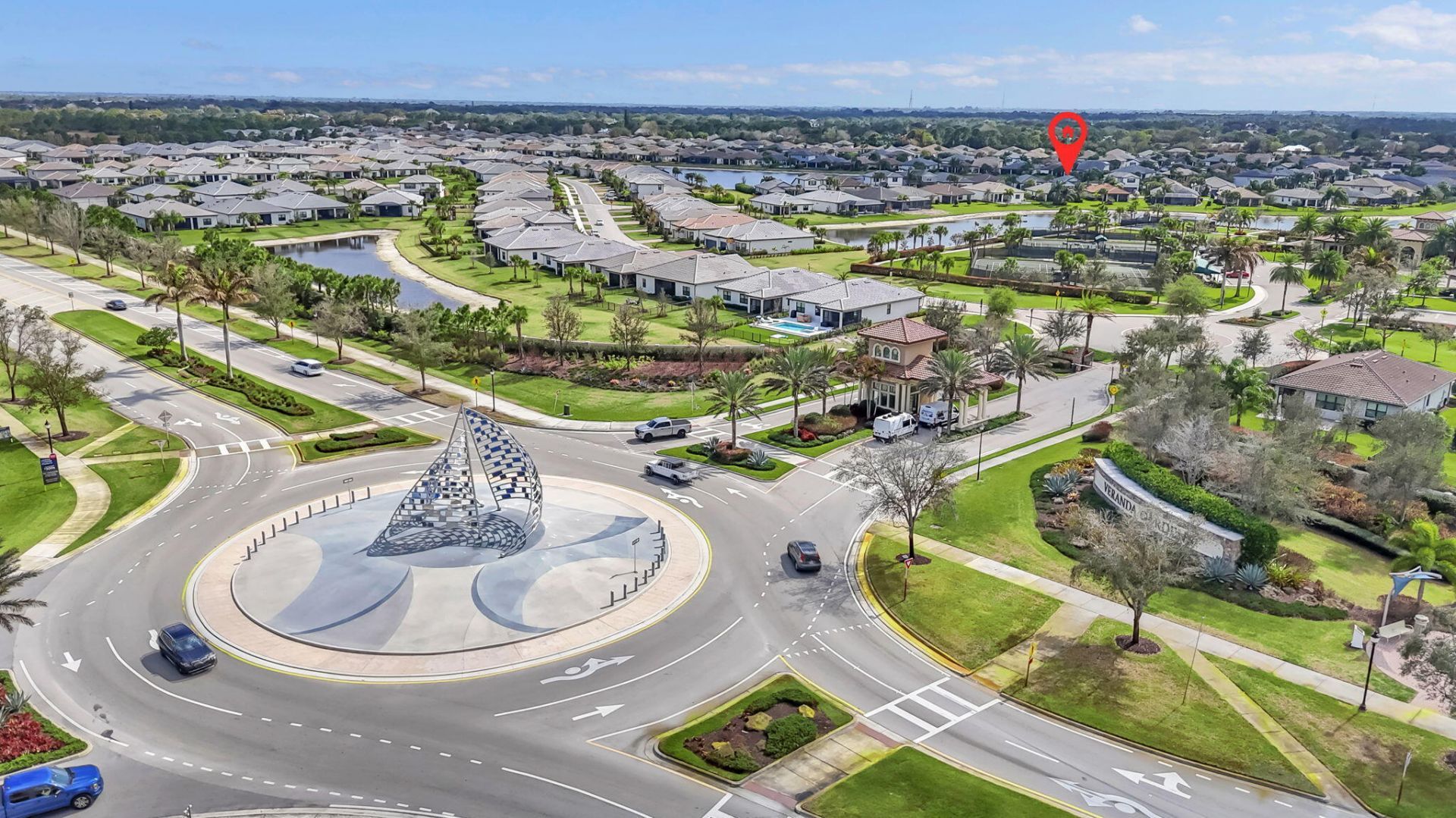 479 SE Vallarta Drive, Port Saint Lucie, FL 34984 Photo