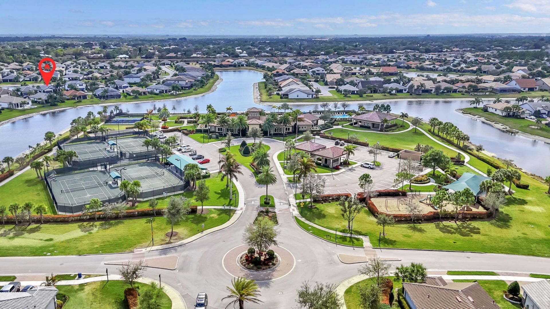 479 SE Vallarta Drive, Port Saint Lucie, FL 34984 Photo