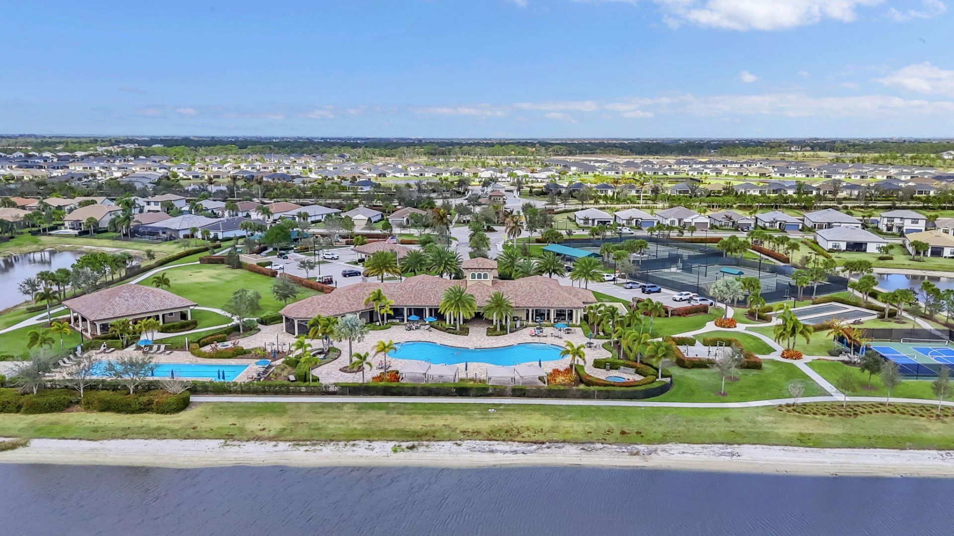 479 SE Vallarta Drive, Port Saint Lucie, FL 34984 Photo