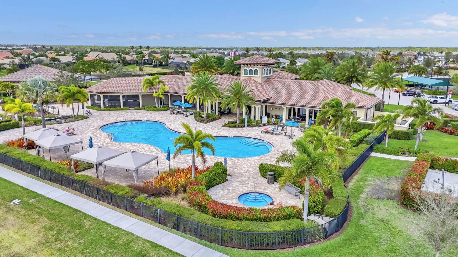 479 SE Vallarta Drive, Port Saint Lucie, FL 34984 Photo