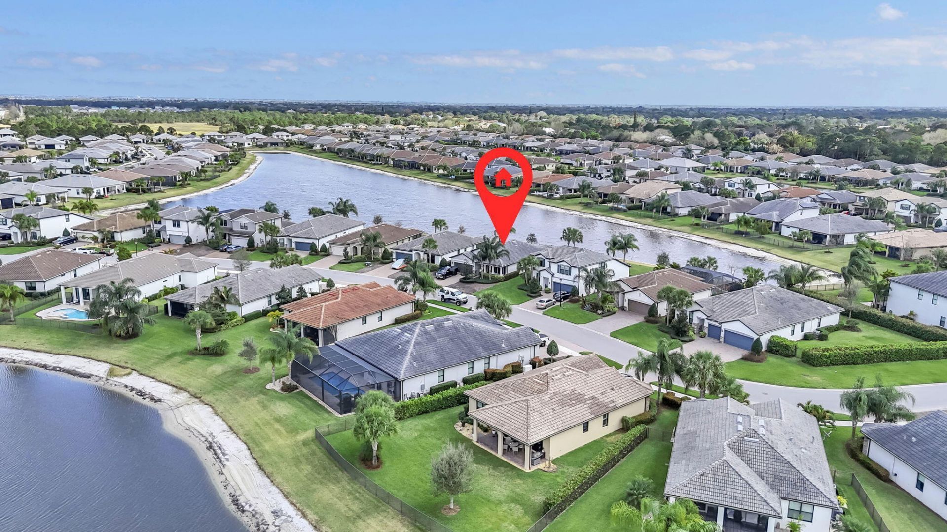 479 SE Vallarta Drive, Port Saint Lucie, FL 34984 Photo