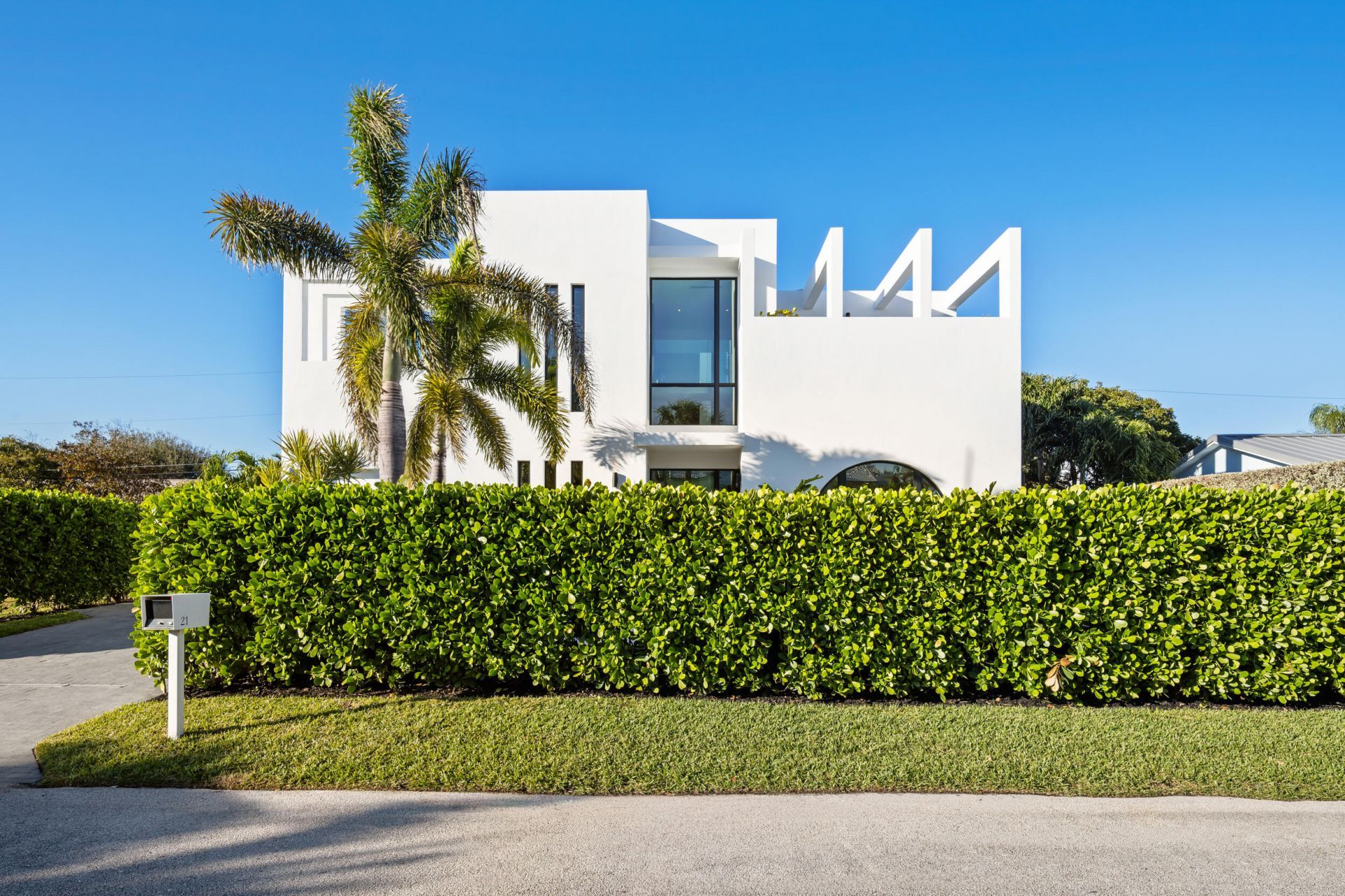 21 Hersey Drive, Ocean Ridge, FL 33435 Photo