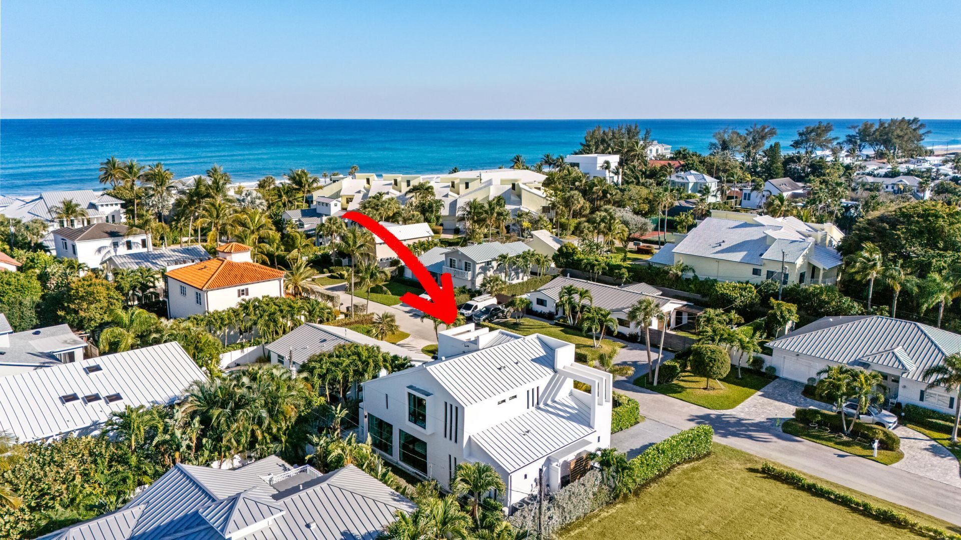 21 Hersey Drive, Ocean Ridge, FL 33435 Photo