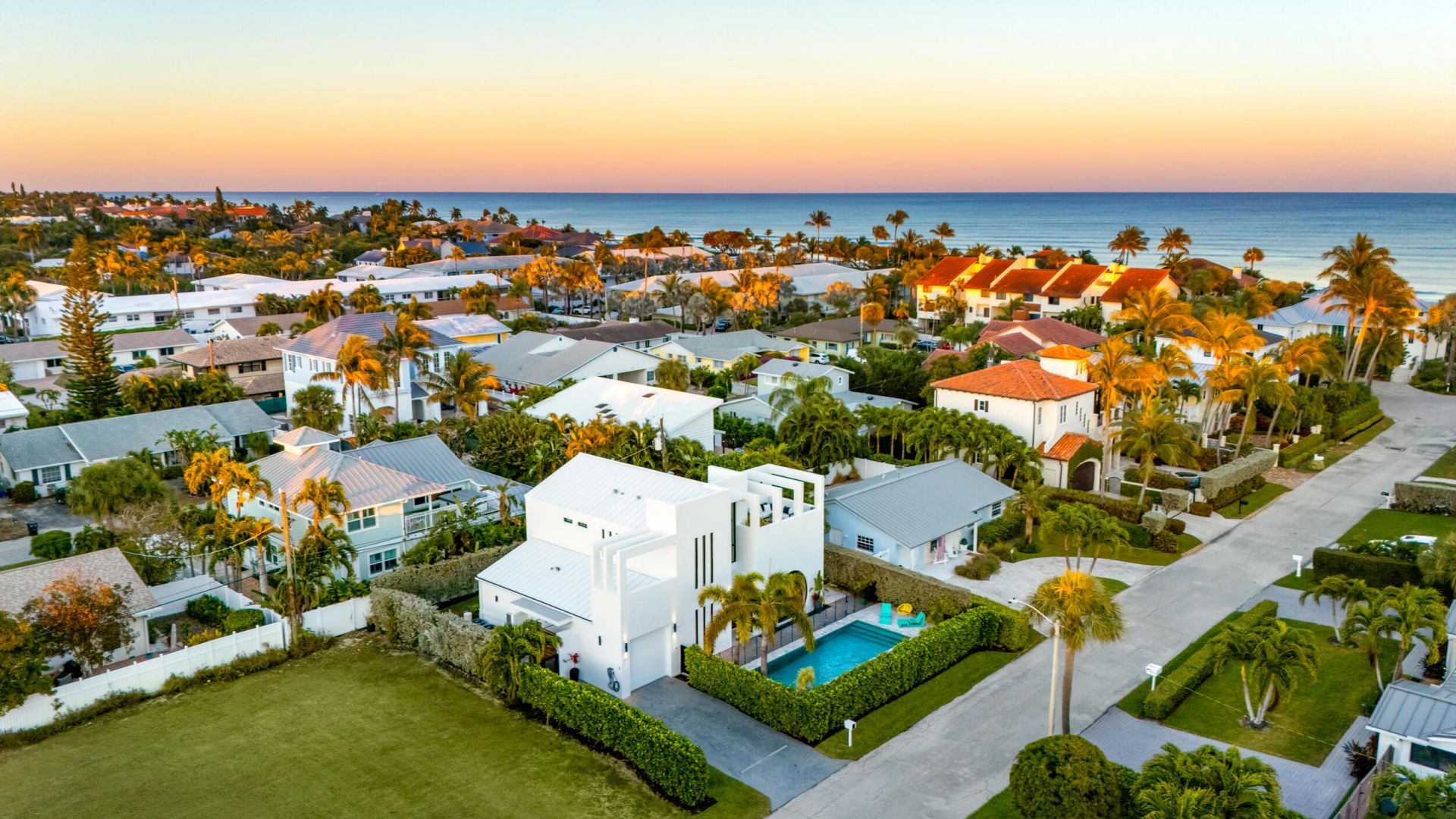 21 Hersey Drive, Ocean Ridge, FL 33435 Photo