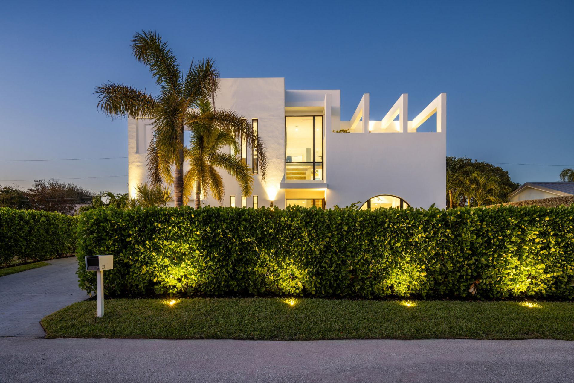 21 Hersey Drive, Ocean Ridge, FL 33435 Photo