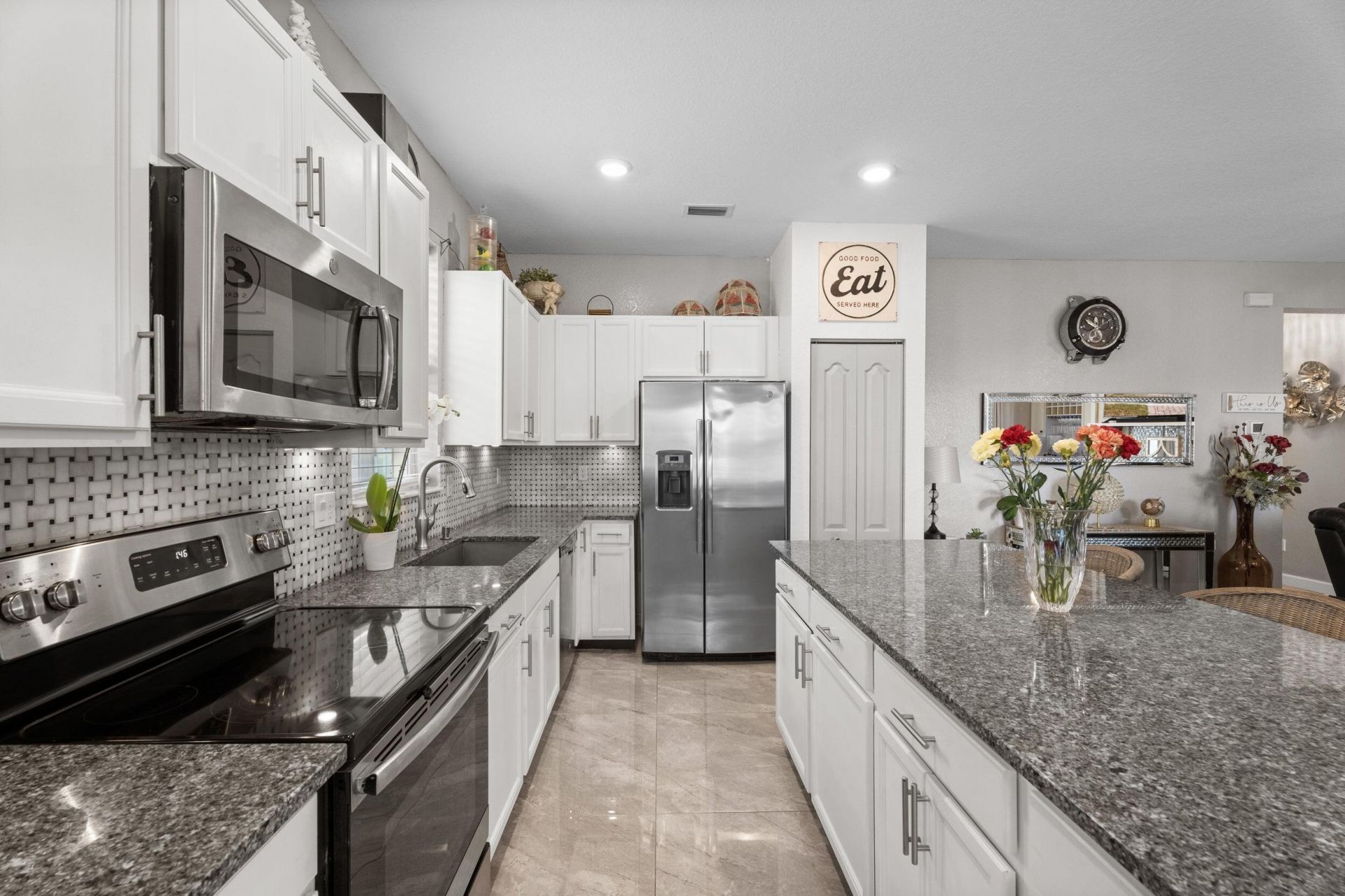 12552 NW Toblin Lane, Port Saint Lucie, FL 34987 Photo