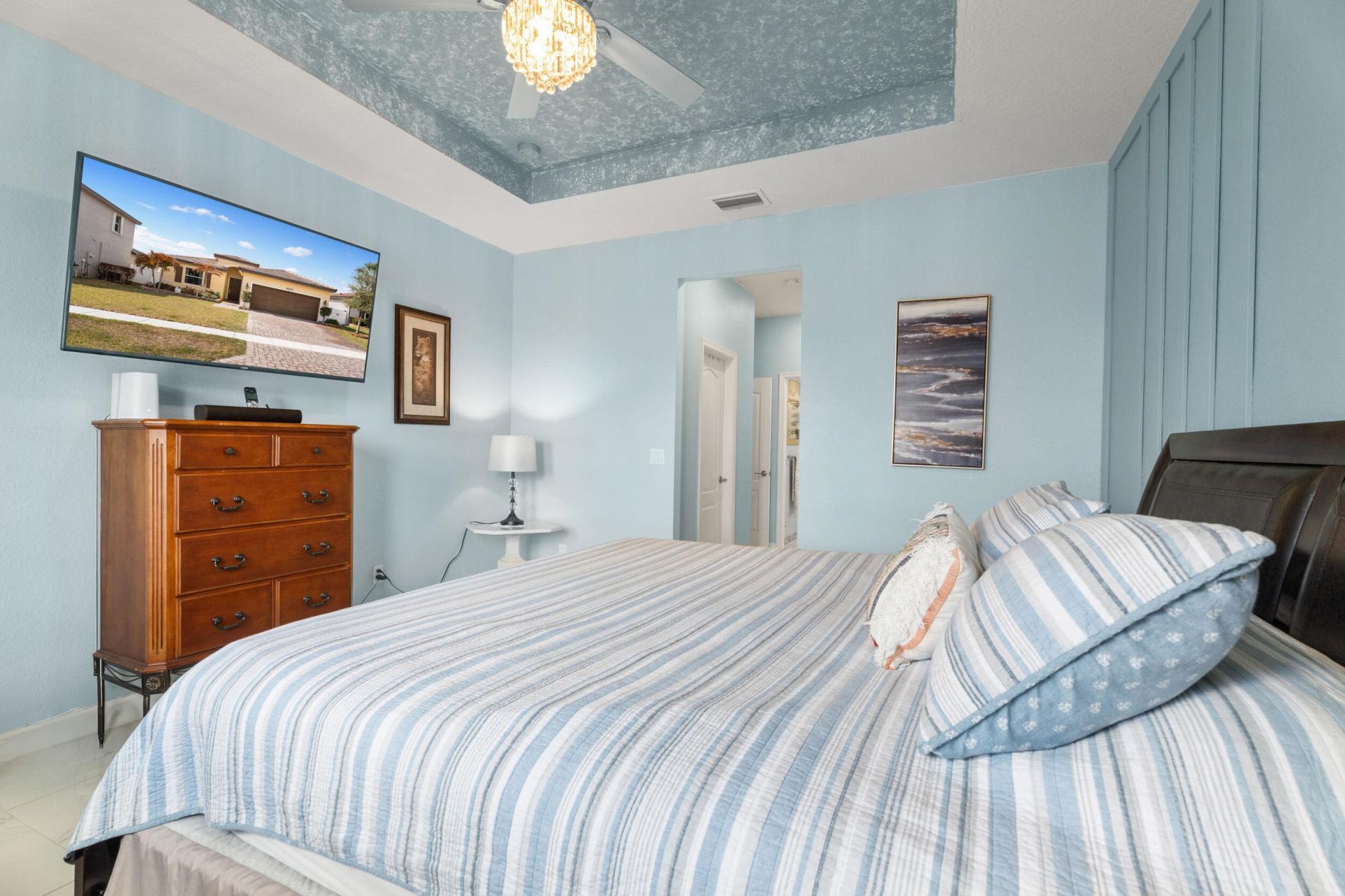 12552 NW Toblin Lane, Port Saint Lucie, FL 34987 Photo