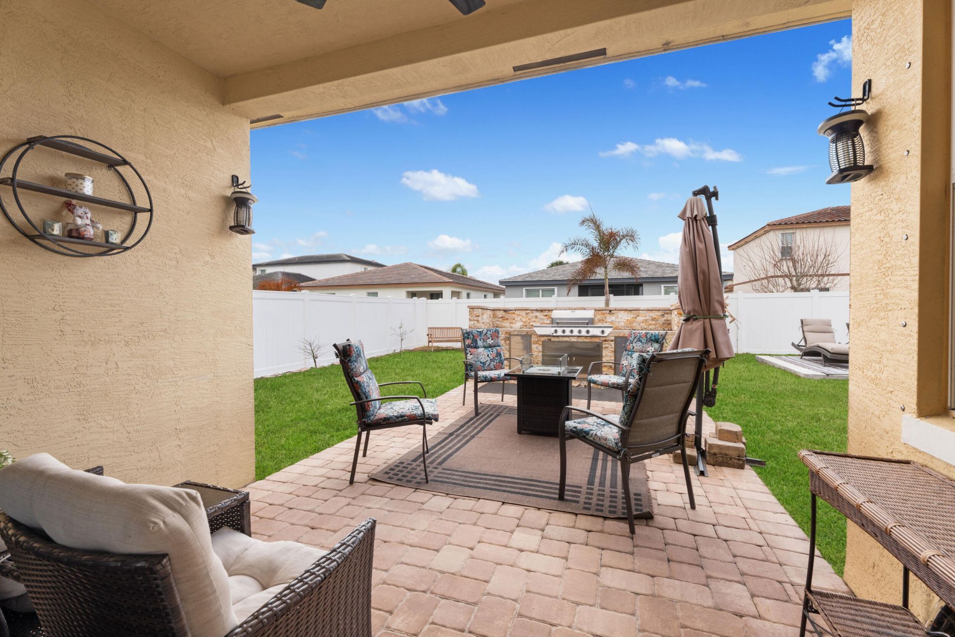 12552 NW Toblin Lane, Port Saint Lucie, FL 34987 Photo