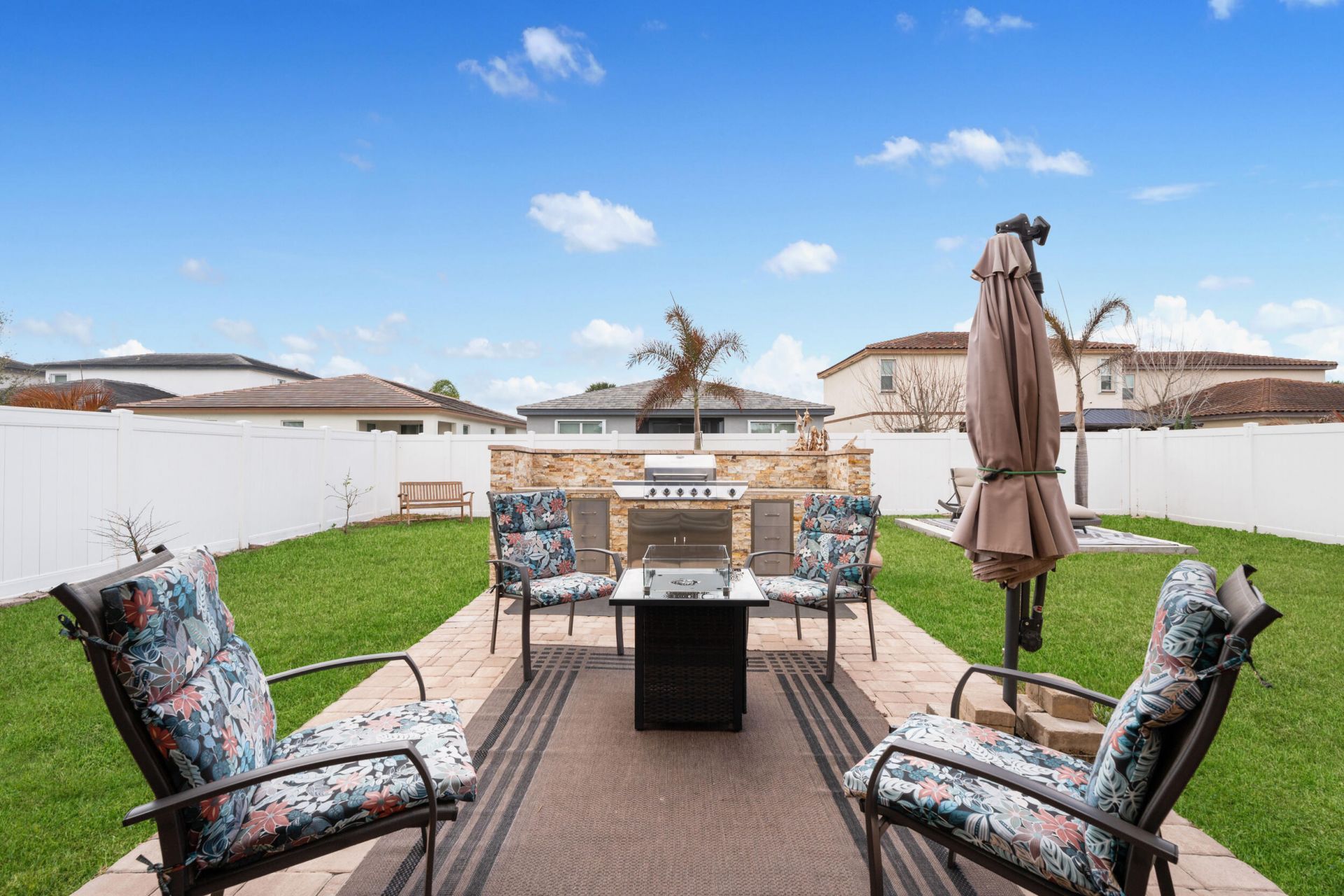 12552 NW Toblin Lane, Port Saint Lucie, FL 34987 Photo