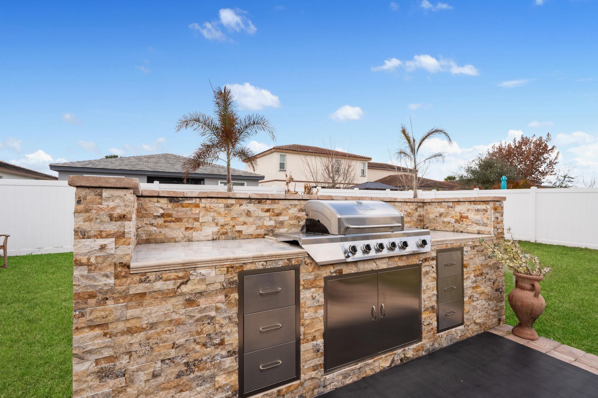 12552 NW Toblin Lane, Port Saint Lucie, FL 34987 Photo