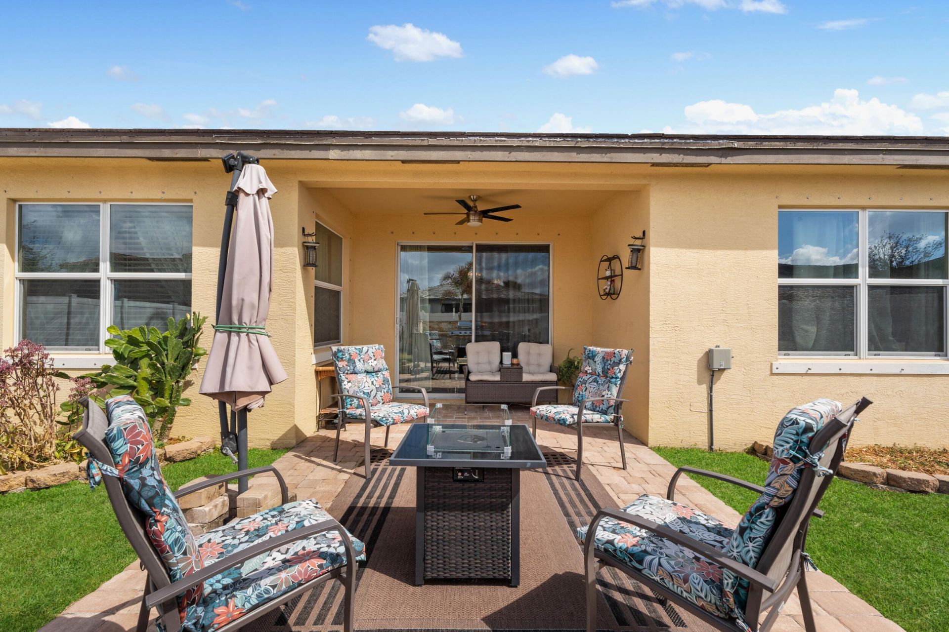 12552 NW Toblin Lane, Port Saint Lucie, FL 34987 Photo