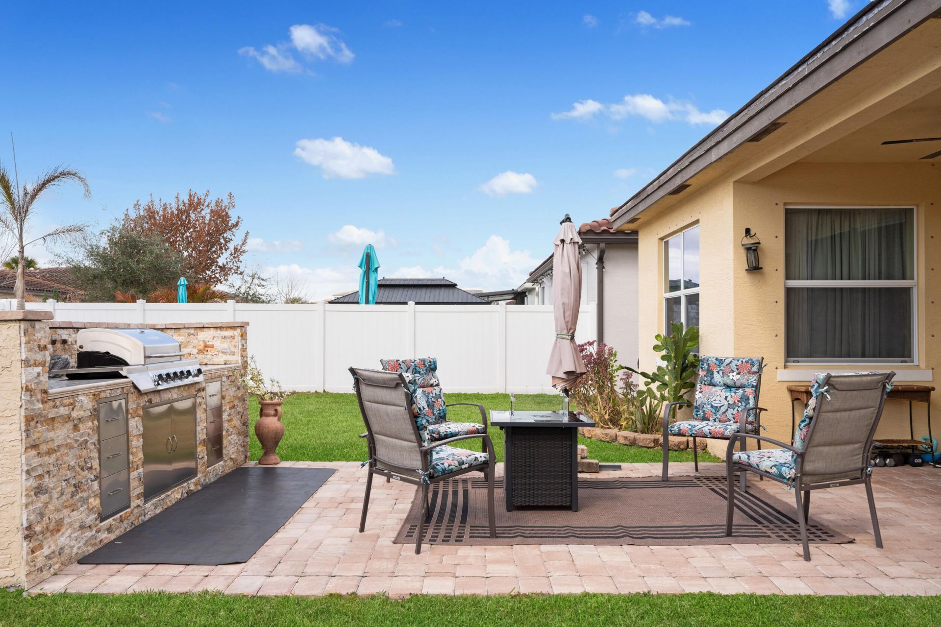 12552 NW Toblin Lane, Port Saint Lucie, FL 34987 Photo