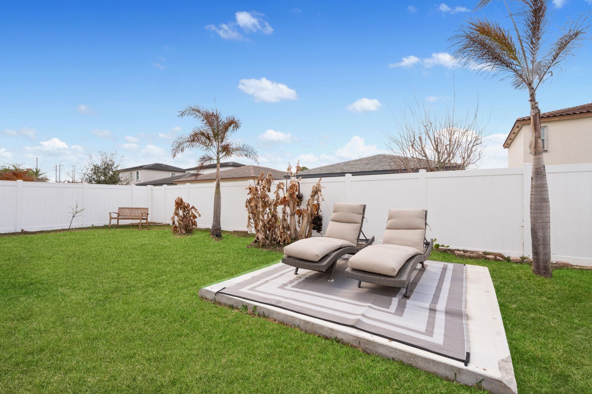 12552 NW Toblin Lane, Port Saint Lucie, FL 34987 Photo