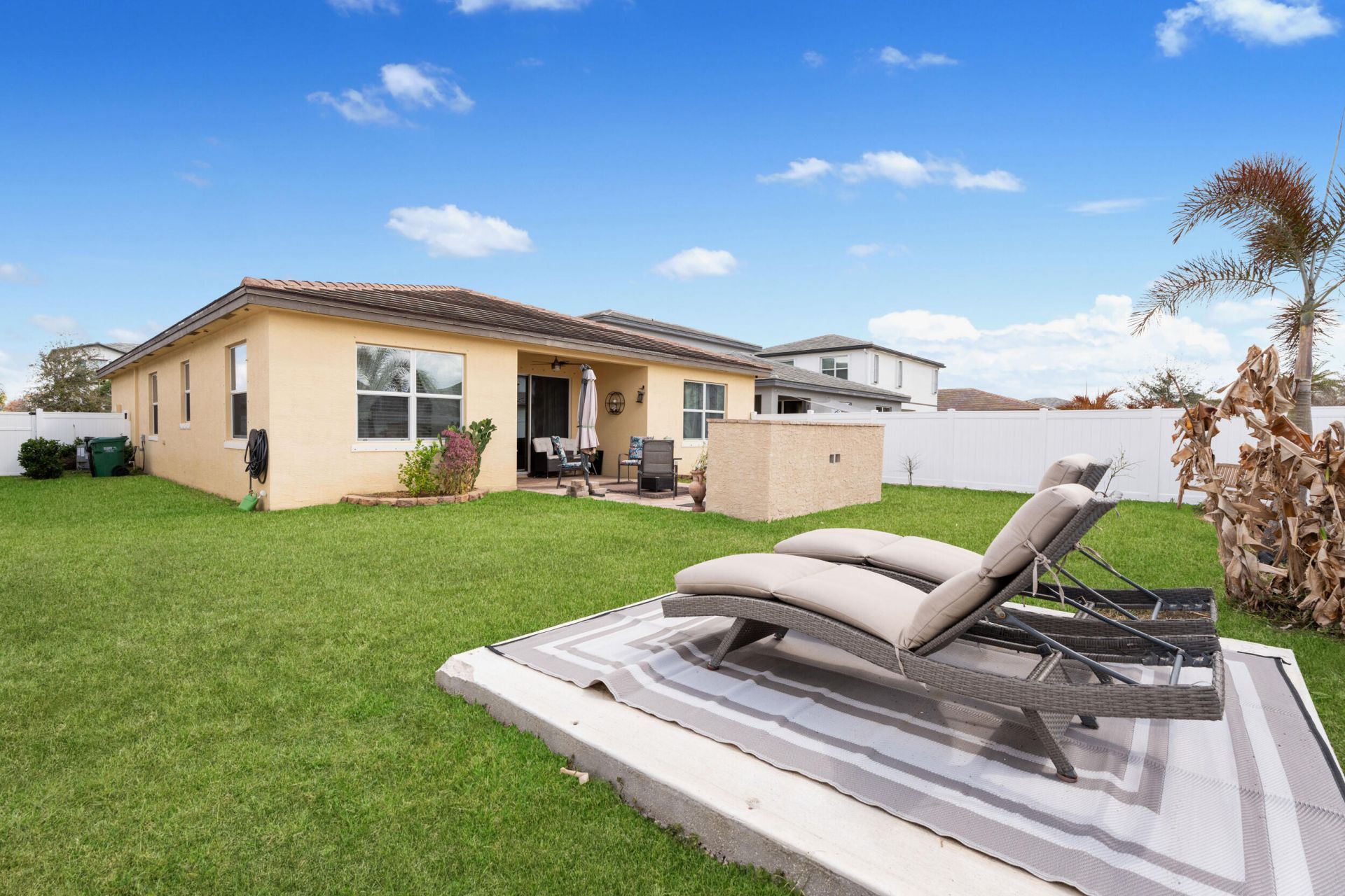 12552 NW Toblin Lane, Port Saint Lucie, FL 34987 Photo