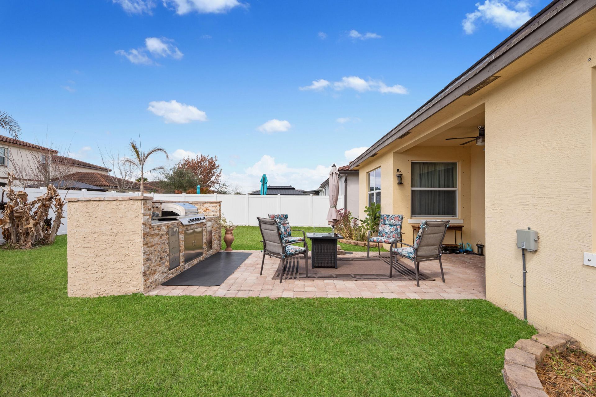 12552 NW Toblin Lane, Port Saint Lucie, FL 34987 Photo