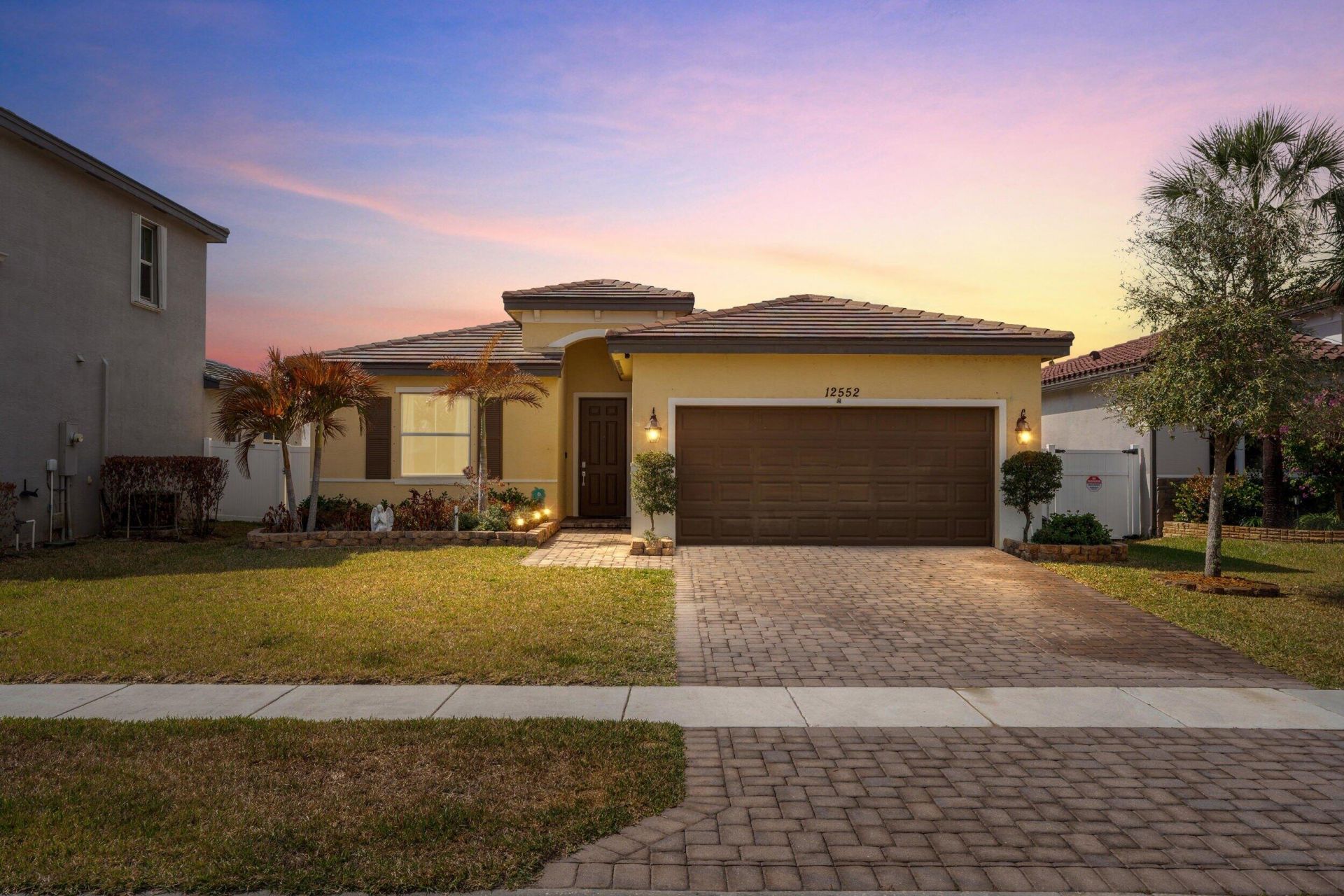 12552 NW Toblin Lane, Port Saint Lucie, FL 34987 Photo