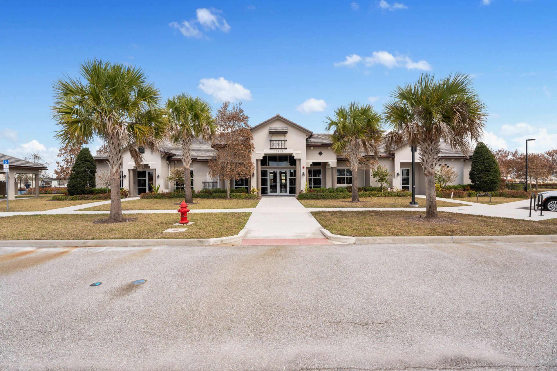 12552 NW Toblin Lane, Port Saint Lucie, FL 34987 Photo