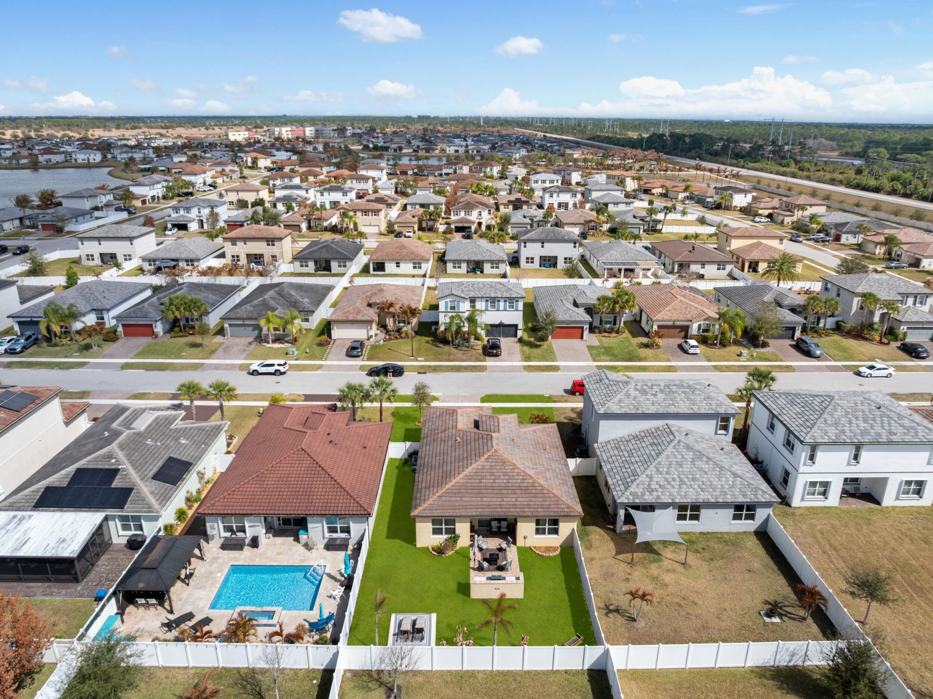 12552 NW Toblin Lane, Port Saint Lucie, FL 34987 Photo