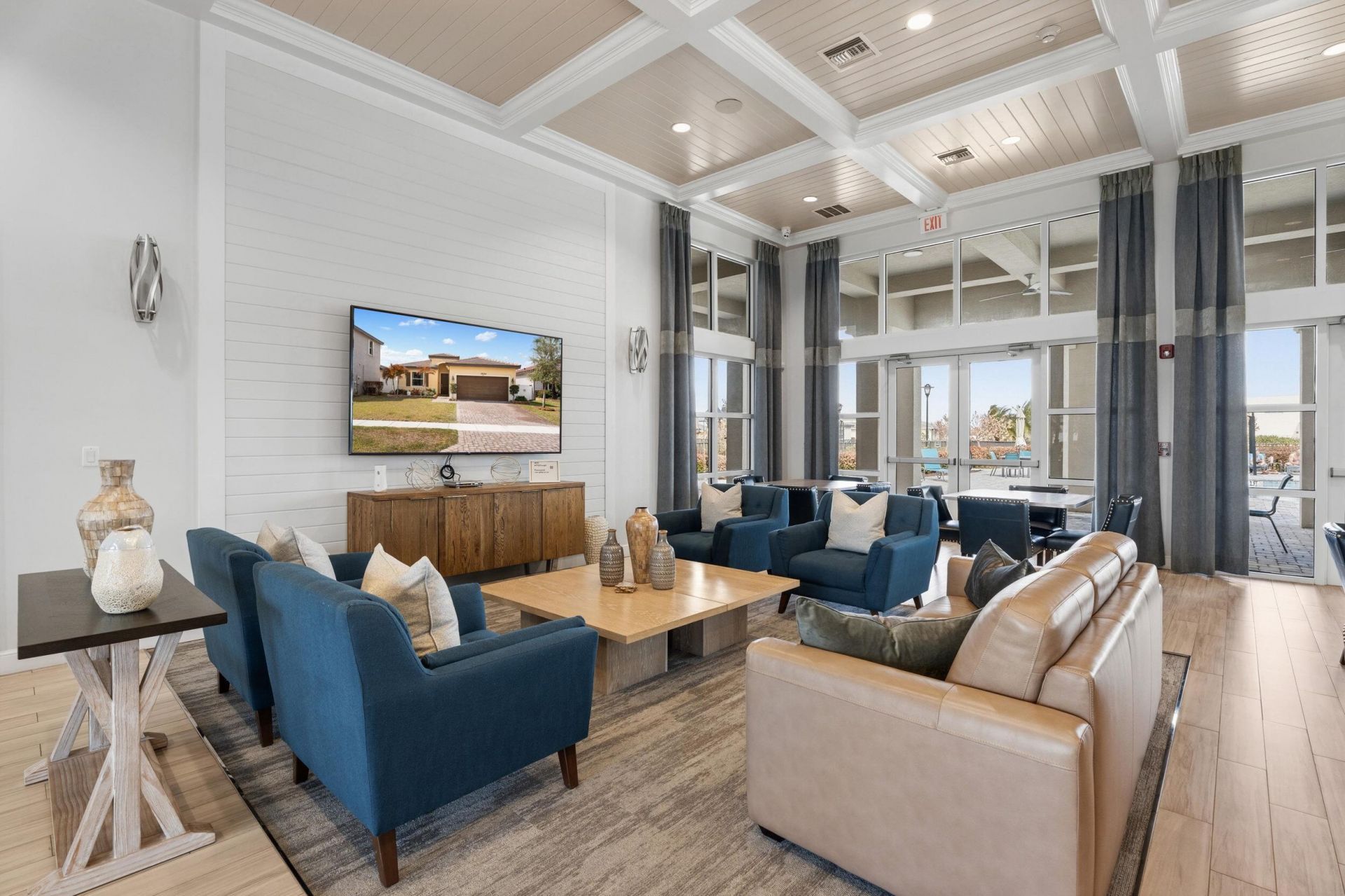 12552 NW Toblin Lane, Port Saint Lucie, FL 34987 Photo