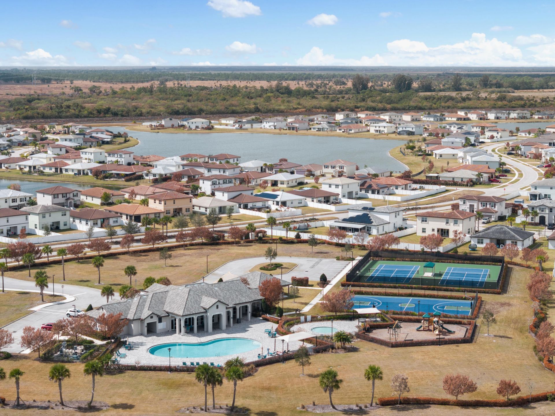 12552 NW Toblin Lane, Port Saint Lucie, FL 34987 Photo